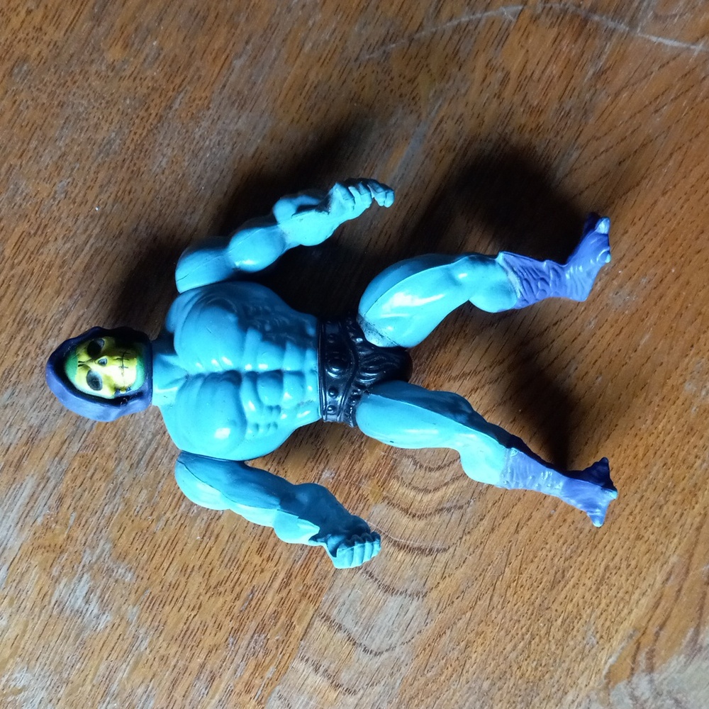 Skeletor MOTU